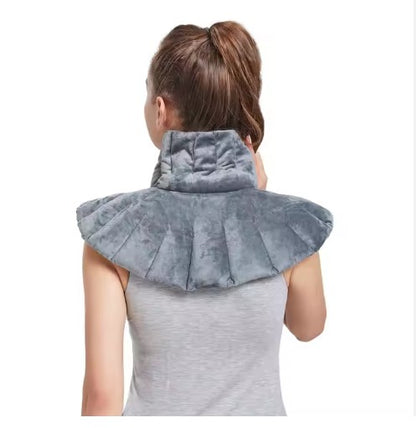 CalmaFlex™ – Terapia de Calor para Cuello y Espalda