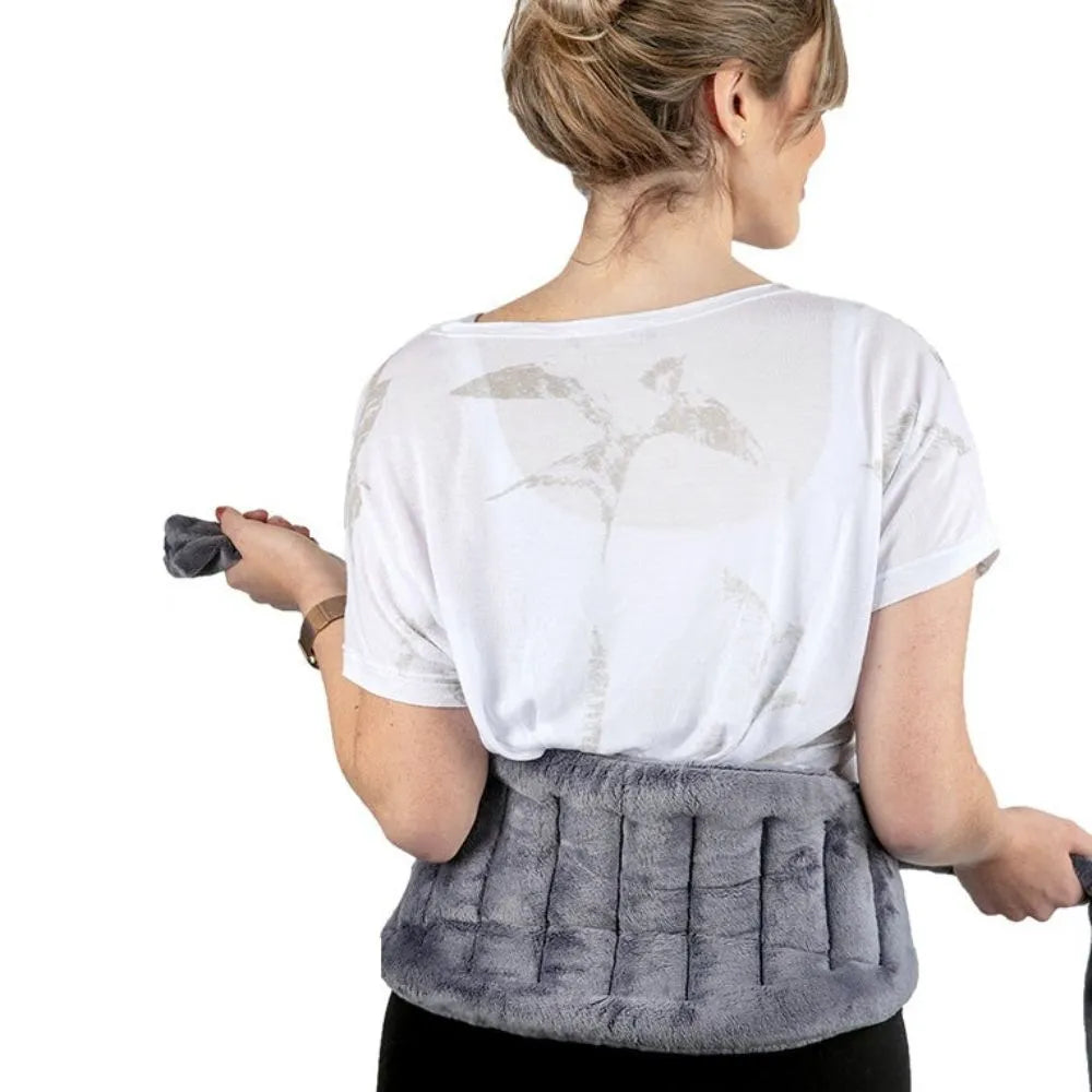 CalmaFlex™ – Terapia de Calor para Cuello y Espalda