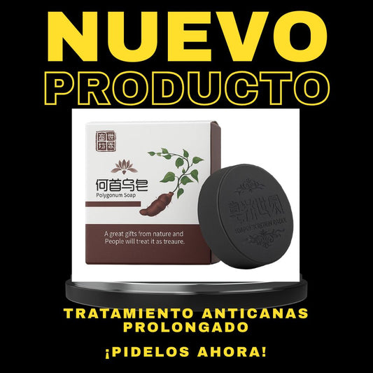 PolyGrow Naturvia  Recupera Tu Color Natural Sin Tintes (Set x2)